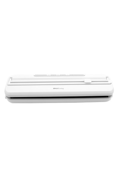 Vakum Makinesi V200 100W Soft Mode Hassas Vakum 30 cm Kompakt Gıda Saklama - 3