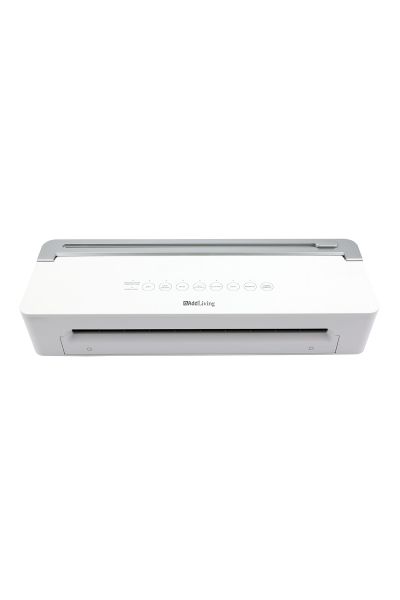 Outlet-V300 Akıllı Programlar Manuel Mod 30 cm Profesyonel Gıda Vakumlama - 3