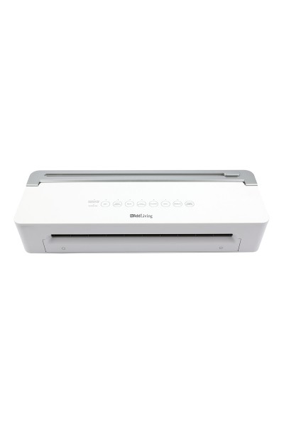 V300 Akıllı Programlar Manuel Mod 30 cm Profesyonel Gıda Vakumlama - 3