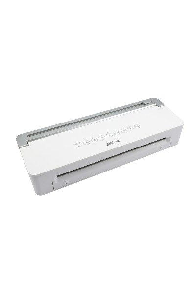 V300 Akıllı Programlar Manuel Mod 30 cm Profesyonel Gıda Vakumlama - 4
