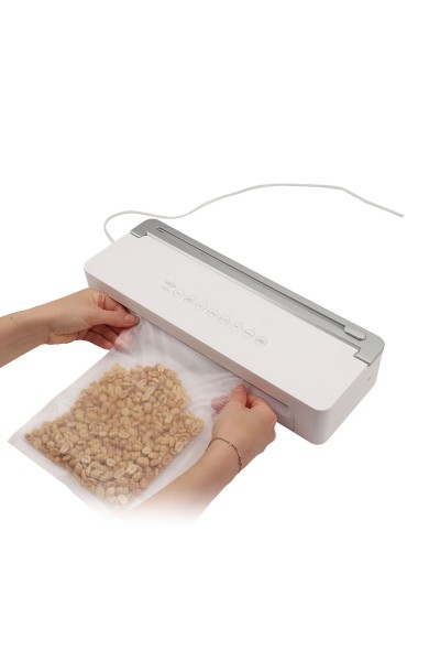 V300 Akıllı Programlar Manuel Mod 30 cm Profesyonel Gıda Vakumlama - 5