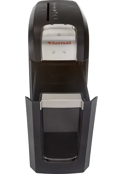 Bonsaii 3D14 Çapraz Kesim Evrak İmha Makinesi - 1