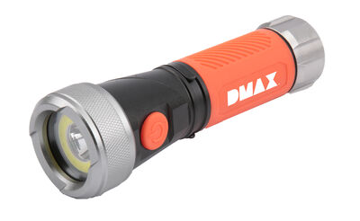 DMAX TLG 332 - El Feneri - 5