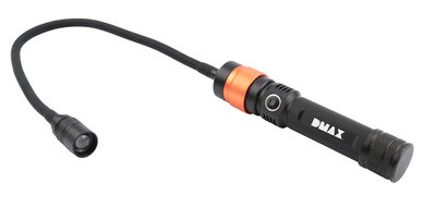DMAX ULG 103 - Profesyonel El Feneri Seti - 5