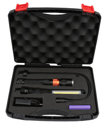 DMAX ULG 103 - Profesyonel El Feneri Seti - 6