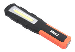 DMAX WLG 202 - El Tipi Spot Işığı - 2