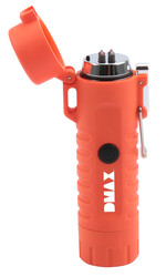 DMAX ELG 102 - Ark Çakmaklı El Feneri