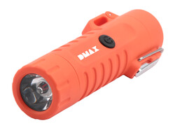 DMAX ELG 102 - Ark Çakmaklı El Feneri - 2