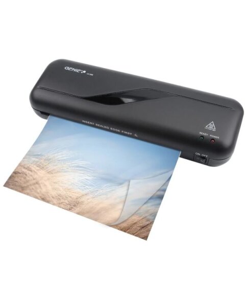 Outlet Genie LA 200 Laminasyon Makinesi (A4)
