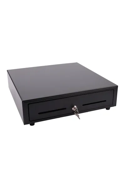 LD 410A Metal Para Çekmecesi (8 Bozuk Para, 4 Kağıt Para Bölmeli) - 2