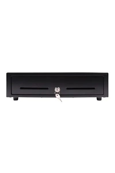 LD 410A Metal Para Çekmecesi (8 Bozuk Para, 4 Kağıt Para Bölmeli) - 1