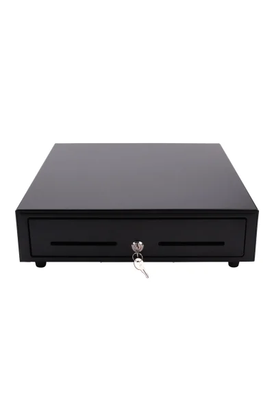 LD 410A Metal Para Çekmecesi (8 Bozuk Para, 4 Kağıt Para Bölmeli) - 4