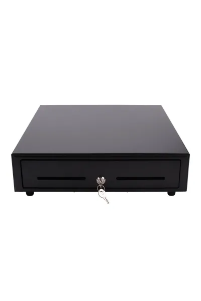 LD 410A Metal Para Çekmecesi (8 Bozuk Para, 4 Kağıt Para Bölmeli) - 4