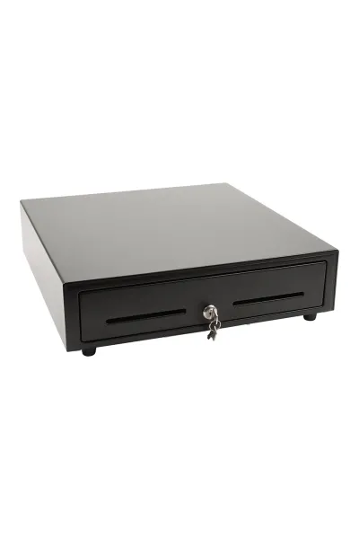 LD 410AT Easy Push Metal Para Çekmecesi (8 Bozuk Para, 4 Kağıt Para Bölmeli) - 5