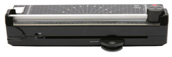 Olympia A240 Combo Laminasyon Makinesi ,Giyotin Makinesi,Köşe Kesme Aparatı ve Hediye 15 Adet PVC Film - 3