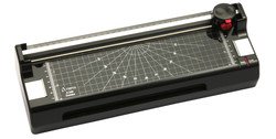 Olympia A240 Combo Laminasyon Makinesi ,Giyotin Makinesi,Köşe Kesme Aparatı ve Hediye 15 Adet PVC Film - 4