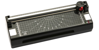 Olympia A240 Combo Laminasyon Makinesi ,Giyotin Makinesi,Köşe Kesme Aparatı ve Hediye 15 Adet PVC Film - 4