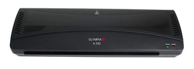 Outlet - Olympia A330 Laminasyon Makinesi (A3) - 3