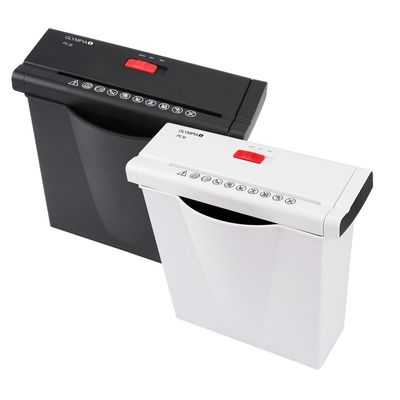 PS36 Evrak İmha Makinesi (Şerit Kesim) - 1