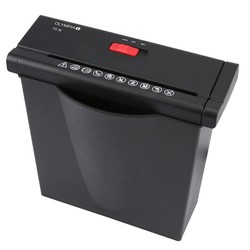 PS36 Evrak İmha Makinesi (Şerit Kesim) - 4