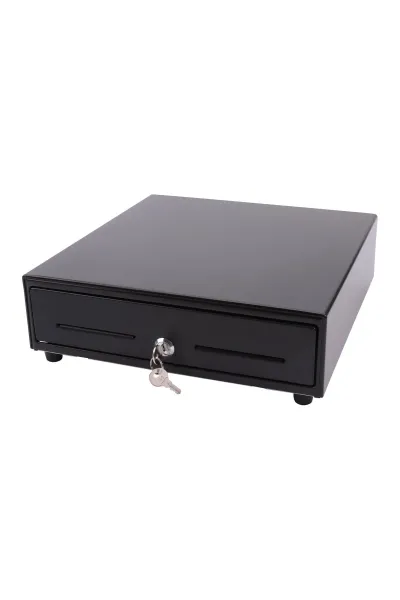 SD 330A Metal Para Çekmecesi (8 Bozuk Para, 4 Kağıt Para Bölmeli) - 3