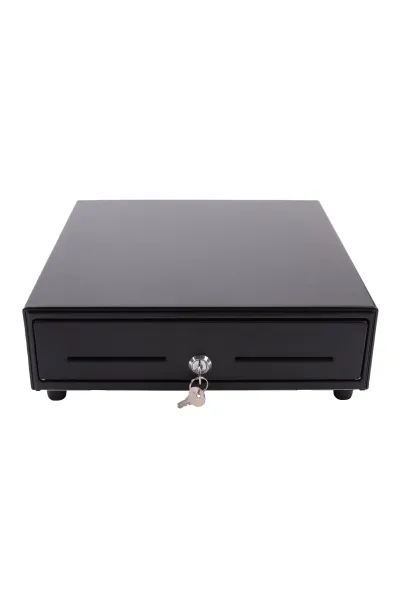 SD 330A Metal Para Çekmecesi (8 Bozuk Para, 4 Kağıt Para Bölmeli) - 4