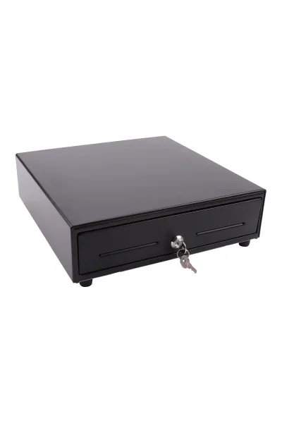 SD 330A Metal Para Çekmecesi (8 Bozuk Para, 4 Kağıt Para Bölmeli) - 5