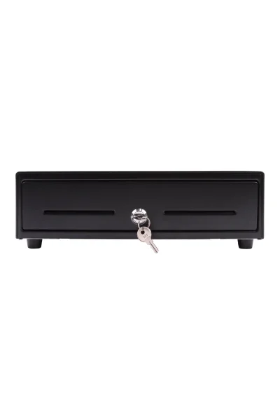 SD 330A Metal Para Çekmecesi (8 Bozuk Para, 4 Kağıt Para Bölmeli) - 6