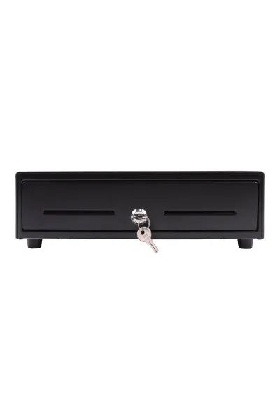 SD 330A Metal Para Çekmecesi (8 Bozuk Para, 4 Kağıt Para Bölmeli) - 6